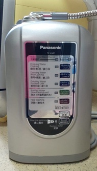Panasonic 電解水機