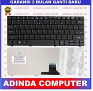Baru Keyboard Laptop Notebook Acer Aspire 1830T / Acer Aspire One 721,