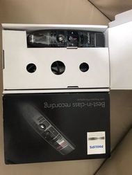 Philips 綠音筆 big hand 專業錄音筆