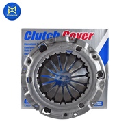 หวีคลัทซ์ DMAX ปี 03-06 2.5D 4JK1 DK 10นิ้ว (SIAM) (S-ISC600) (สินค้าได้รับตามรูปที่แสดง)