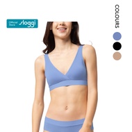 sloggi GO Allround Non-Wired Bralette (1 size fits all)