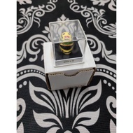 F1 Seine 1/12 Helmet McLaren Fleet 1992 Ayrton Senna (Ayrton Senna) ​1/12 Size France JF Produced Ra