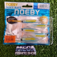 Soflure w8023 code 12