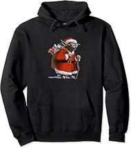 R2-D2 Costume Body Pullover Hoodie