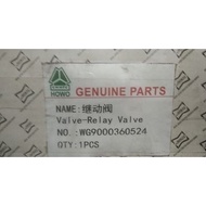 FOTON   RELAY  VALVE