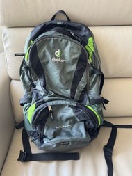 Deuter Futura 28 backpack 行山背囊