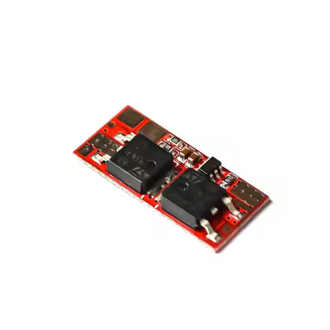 10A BMS 1S 4.2V 2S 8.4V PCB PCM BMS 18650 Li-ion Lipo 1S 2S BMS Lithium Battery Protection Circuit B