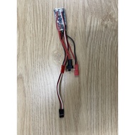 Cable 10A/20A/30A (From Kl)