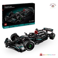 BRICKS WONDERLAND - LEGO TECHNIC 42171 {Mercedes-AMG F1 W14 E Performance}