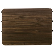 [特價]特力屋 萊特桌面板 深木紋 80x60cm