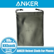 ANKER Velvet Cloth For Phone Charger Phone Cable Power Bank