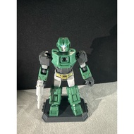 Blokes tranformers  Hound