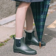 🇰🇷韓國直送💚預訂 [ Rockfish ] Chelsea Rain Boots 水鞋 雨靴 特價中🔥🔥🔥
