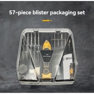 Handheld Polishing Tool Carving Machine for Root Sculpture and Jade 3.6V Electric Grinder