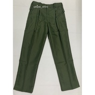 SELUAR PKBM DARAT NO.3 SEKOLAH