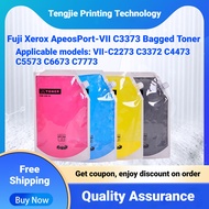 fuji xerox Original Toner Cartridge for Apeosport-VII C2273 C3372 C3373 C4473 C5573 C6673 C7773 Tone