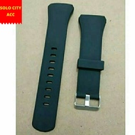 SKMEI 1602 Rubber Strap Watch Skmei 1602 Black