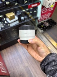 Soldout CANON RF 2X Extender 增倍鏡 