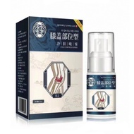 Knee-type cold compress gel spray knee pain swelling numbness stiffness joint effusion injury spray