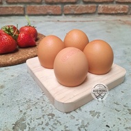 Egg Storage Tray 4-10 Eggs