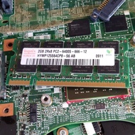 Ram laptop ddr2 2gb