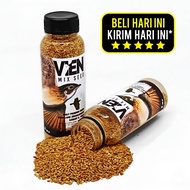 Mix Seed Penggacor Branjangan VIEN 250 ml Pakan Harian Burung Titimplik Java Tetemoncle Varva Javani