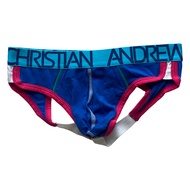 กางเกงในผู้ชาย Andrew Christian (Size XS)
