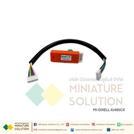 DIXELL XJ485CX-00000 Communication Conversion Card RS485 Modbus DIXELL RS485 โมดูลสีส้ม