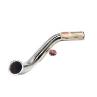 L2G Yb Exhaust Neck Yl2G Yb100 Exhaust Pipe Original Yamaha Rare