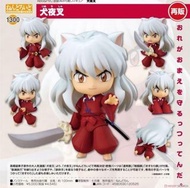 <Ohtoys> 特價 Goodsmile 黏土人 1300 犬夜叉 全1款 模型 一番 pop up 景品 Popup 日暮籬 QPosket
