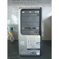 COMPAQ Desktop Computer / Desktop PC / Office Desktop/ Gaming Computer ( Refurnished)