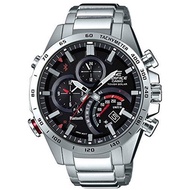 CASIO Wrist Watch edifice smartphone link EQB-501XD-1AJF Silver