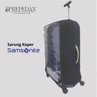 Suitcase Protective Cover for/ Brand Samsonite All Sizes (Small 18 inch-22 inch, Medium 24 inch-26 i