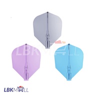 [LBK] 8 FLIGHT CLEAR CANDY SHAPE