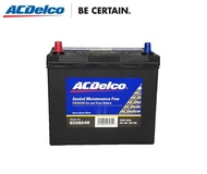 LY Acdelco SMF Car Battery S55b24r / Ns60 / 1Sn / N40 (Reversed)