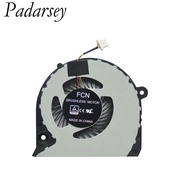 CPU Cooling Fan DFS2000054H0T FJQS W/GPU Cooler Fan  for Dell Inspiron 15 7577 7588 G5-5587 G7-7577 