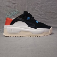 Shoes Y-3 Hokori 2 Black Red