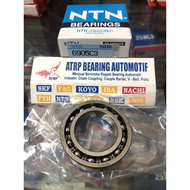BALL BEARING 6905 C3 NTN JAPAN