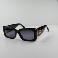 順豐包郵 Chanel 5534 眼鏡 太陽眼鏡 glasses optical sunglasses eyewear