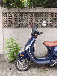 Vespa 偉士牌LX150