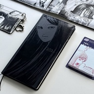 Japan hobonichi Co-Branded Junji Ito Tomie Weekly Plan weeks Handbook Niche Plan Schedule Book 10.17
