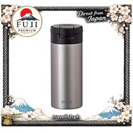 Carbonated Drink Bottle Vacuum Insulated Stainless Steel Cooler for Sparkling Drinks Highball [SPARX