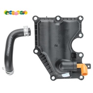 Oil Separator Cover+Tube Kit LF50-13-570 4M5G6A785HC 1S71-6758CJ for  3  6   GH  5  CW MX-5