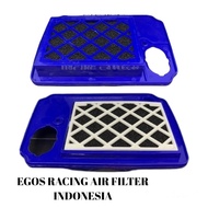 EGO / EGOS PSM INDONESIA RACING AIR FILTER LELONG