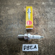 NGK D8EA Spark Plug NGKOriginal
