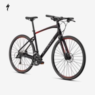 SPECIALIZEDLightning SIRRUS 3.0 Aluminum Alloy Fitness Commuter Road Bike