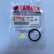 MESIN Original Yamaha Mio Sporty Smile Soul Fino Nouvo Engine Oil Drain Cap Seal 93210-29800