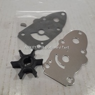 SUZUKI 6/8HP WATER PUMP KIT #17400-98550 2-Stroke Outboard Part