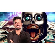 [Course] ChatGPT 4: Prompt Engineering Masterclass (Earn Income)