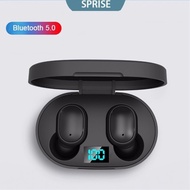 Portable Bluetooth Headset Wireless Stereo Headset